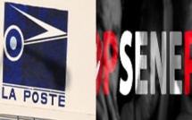 Données personnelles : Des plaintes contre La Poste et Seneporno