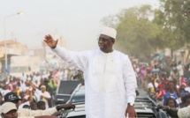 ​Macky :« Je ne me couche jamais avant 2 ou 3 heures du matin» Mach Allah