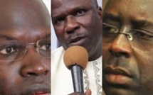 Affaire Khalifa Sall : Iran Ndao critique farouchement Macky Sall et lui exhorte…