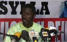 Exclusif :Talla Sylla lâché par son Directeur de Cabinet, Thierno Lecompte Seck