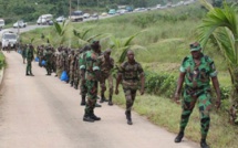 Casamance – Quatre exploitants forestiers disparaissent – L’armée à leur recherche