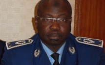 GENDARMERIE : Le général de division Cheikh Sène met en place son état-major de choc