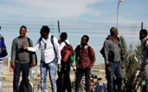 Près de 40 Sénégalais expulsés d’Espagne