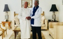 Amadou Tidiane Wone rejoint Hadjibou Soumaré