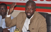 Ousmane Sonko: « En 2019, de nouvelles prisons seront construites pour Macky Sall et Cie »