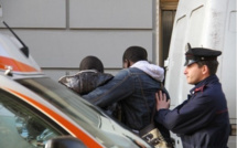 Italie : Un Sénégalais tente d’égorger son ami et assume