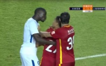 6 matches de suspension pour le joueur qui avait insulté Demba Bâ…