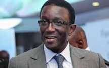 Amadou Ba, nouveau président du Conseil des gouverneurs de la BIDC