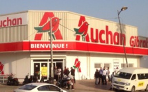 Auchan et ses produits périmés