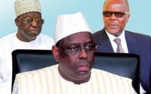 Macky Sall mobilise 15.8 milliards pour Niasse, Tanor et Aminata Tall
