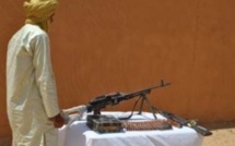 Algérie : Reddition du jihadiste ayant revendiqué l'attentat qui a tué deux soldats sénégalais de la Minusma