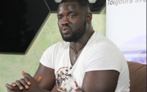 Eumeu Sène : « Je confirme que je ne lutterai plus contre Balla Gaye 2 »