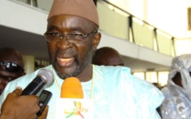 Moustapha Cissé Lo ,député BBY « Je connais la méthode pour réélire Macky Sall au premier tour en 2019 »