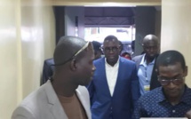 CITOYENNETE ET ENTREPRENARIAT: Ibrahima Sall exhorte les jeunes à porter le combat