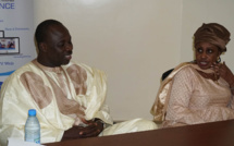 Rahma mobilise pour Macky (IMAGES)