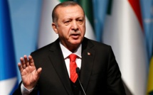 La Turquie annonce un plan pour enrayer la chute de sa...monnaie