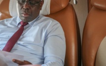 Voyages présidentiels : Macky a effectué 165 voyages dans plus de 62 pays