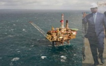 Rufisque offshore : Total cède 30% à Petronas