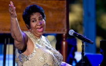 Mort d’Aretha Franklin : « Respect », « Think », « I say a little prayer », « A natural woman »… Sept morceaux de légende de la « Lady Soul »