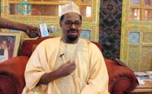 Vidéo Dr Ahmed Khalifa Niasse sur les deux Tabaski : " Na Tivaouane, Touba ak Kaolack toppeu Makka..."