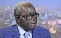 Babacar Justin Ndiaye : " Le climat politique est très fâcheux et très dangereux pour le pays… "