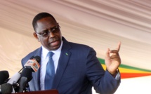 Quand Macky Sall traitait les transhumants de rat