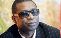 Youssou NDOUR bénit les futurs projets de ses deux anciens collaborateurs, Alassane Samba DIOP et Mamadou Ibra KANE
