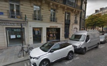 Paris : une boutique de luxe braquée dans le 8e arrondissement