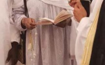 La Première Dame du Sénégal parmi deux millions de pèlerins ...Le point sur le "Hajj"