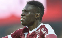 ISMAILA SARR, LE DÉBUT DU DÉCOLLAGE