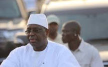 Que peut bien faire le Pr Macky Sall à Touba?
