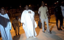 Dialogue politique dans l’impasse : que fait Macky Sall à Touba à la veille de la Tabaski ?