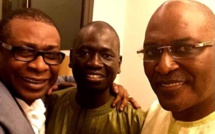 Trio de milliardaires : Quelque chose se prépare entre Youssou Ndour, Babacar Ngom « Sedima » et Serigne Mboup « CCBM »