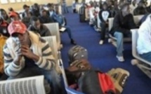 Espagne-Maroc : 150 Sénégalais rapatriés en 24 heures