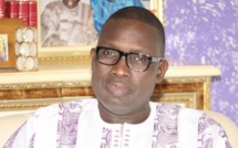 Nécrologie : Ibrahima Sall du MODEL perd son secrétaire administratif
