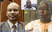 Mamoudou Ibra Kane et Alassane Samba Diop atterrissent en Guinée, retour de Alioune Ndiaye…
