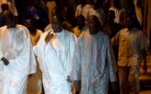 Visite surprise de Macky Sall au Khalife des Mourides ; un responsable APR arrêté puis…