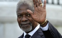 Révélations sur les derniers moments de Kofi Annan sur terre