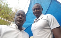 ​EXCLUSIVITÉ DAKARPOSTE !  Yakham Mbaye pardonne à son agresseur présumé qui obtient une liberté provisoire
