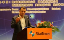 Comment le chinois StarTimes pousse ses pions en Afrique