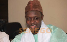 Serigne Modou Bousso Dieng: « Macky Sall n’ose pas venir à Touba en plein jour… »