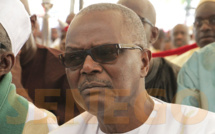 Ousmane Tanor Dieng sur l’affaire Khalifa Sall : « La justice fait son travail, c’est comme ça que marche un pays… »