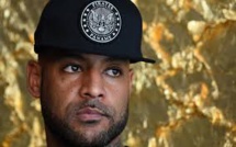 "Je voudrais être Benalla ou moine pédophile" : Booba publie un tweet pour dénoncer son traitement