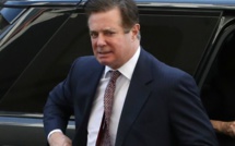 États-Unis : l'ex-chef de campagne de Donald Trump reconnu coupable de fraude fiscale et bancaire