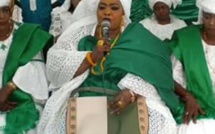 Bamba Fall et la Médina endeuillés...L' adjointe au maire,Adja Ngoné Ndiaye rappelée à Dieu