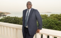 MACKY SALL FAIT LIBÉRER 425 DÉTENUS À L’OCCASION DE LA TABASKI