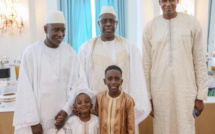 Macky se met à dos des militants 