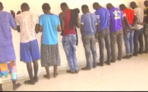 Arrêtés depuis plus d'une semaine, 22 pêcheurs Sénégalais abandonnés à leur triste sort 