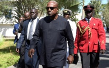 L’ex-président du Ghana, candidat à la primaire de son parti