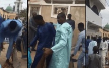 Tabaski à Saint-Louis : L'imam de Balacoss parle de Marème Faye Sall, des fidèles boudent